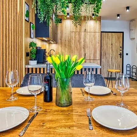 Plantlux Z Widokiem Na Gory I Sauna W Budynku