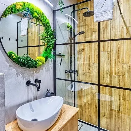 Plantlux Z Widokiem Na Gory I Sauna W Budynku *