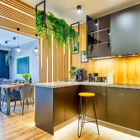 Plantlux Z Widokiem Na Gory I Sauna W Budynku *