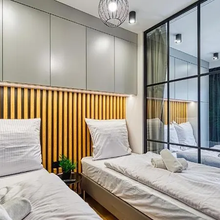 Plantlux Z Widokiem Na Gory I Sauna W Budynku Świeradów-Zdrój