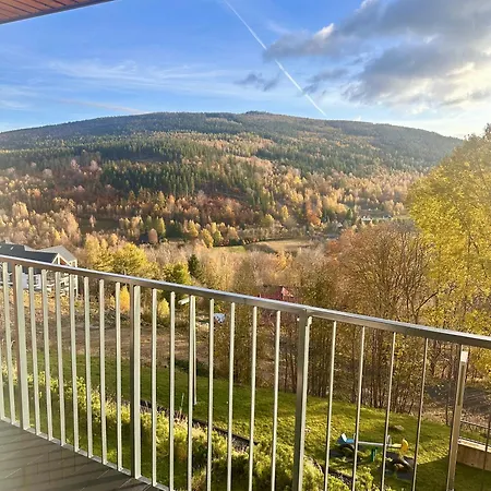 Plantlux Z Widokiem Na Gory I Sauna W Budynku *